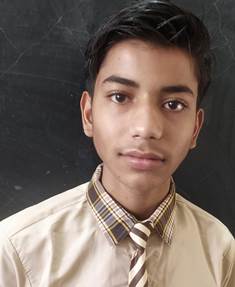 1st Jaideep Saini